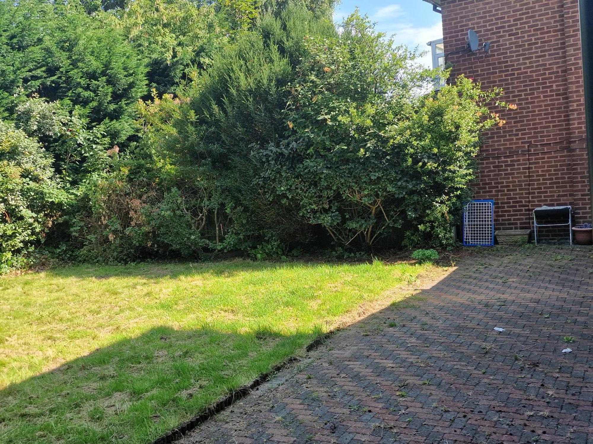 D Elmdon Homestay Shared 4 Bedrooms Birmingham Exterior photo
