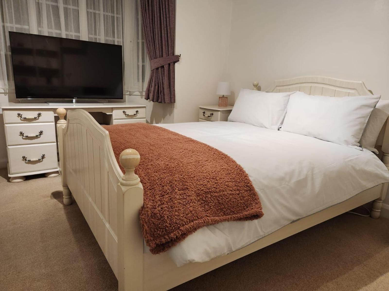 D Elmdon Homestay Shared 4 Bedrooms Birmingham Exterior photo