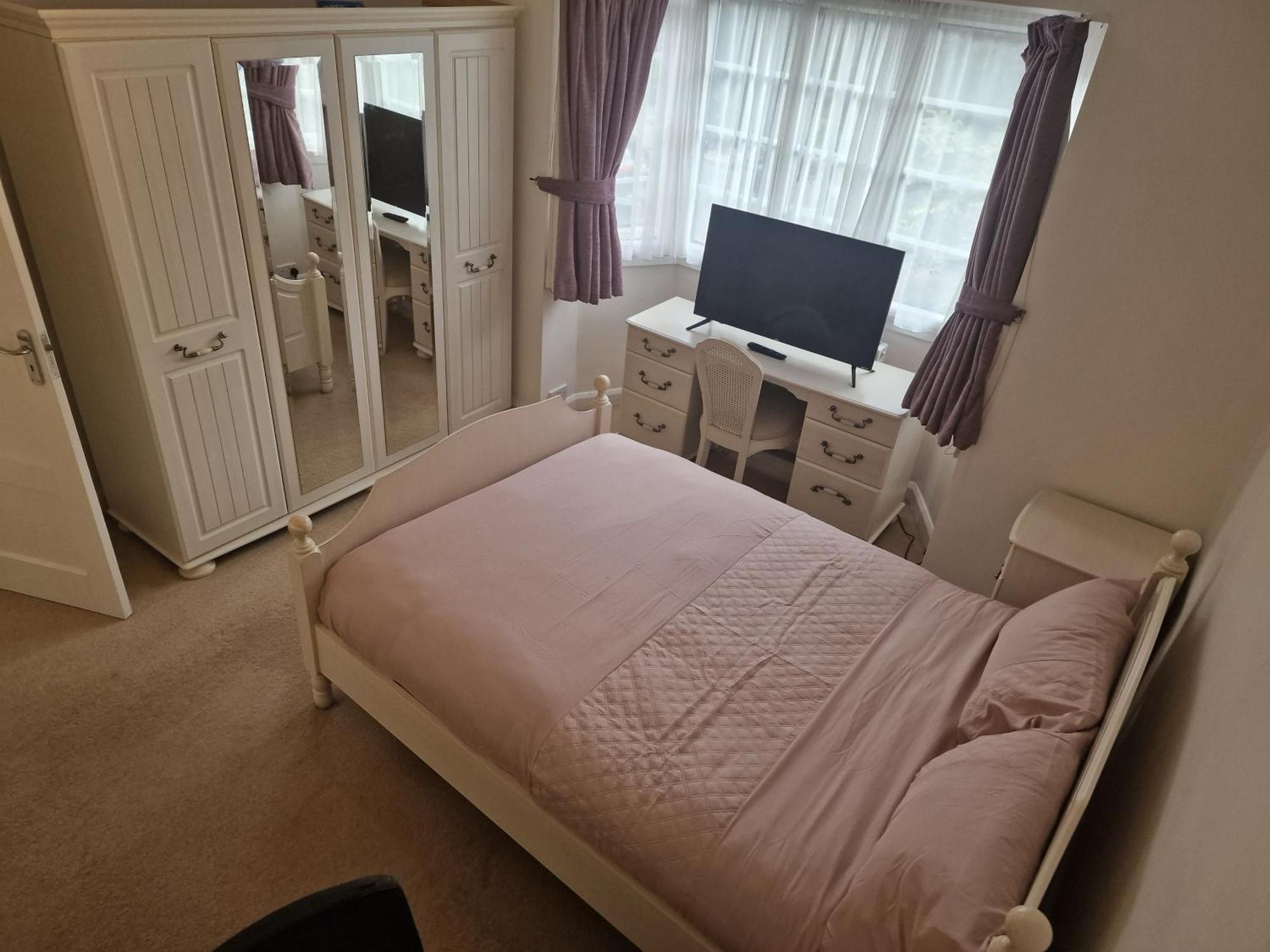 D Elmdon Homestay Shared 4 Bedrooms Birmingham Exterior photo